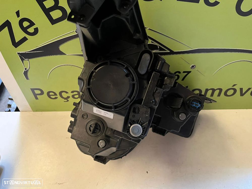 Kia Picanto 2024 FAROL LED ESQUERDO - FF781 - 8