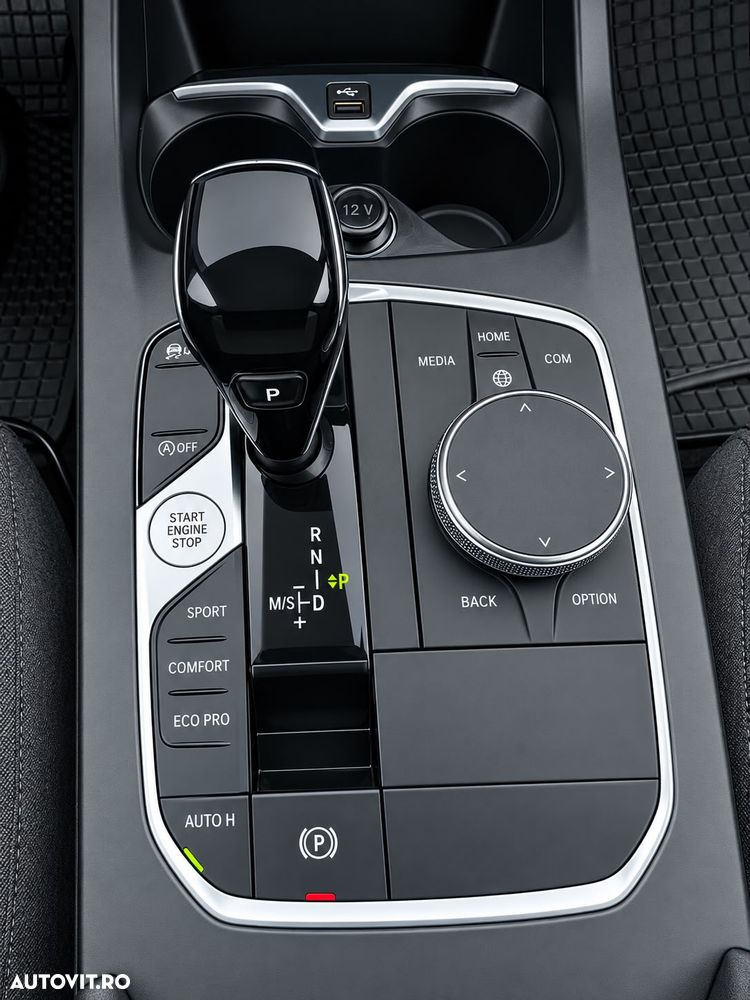 BMW Seria 1 - 14