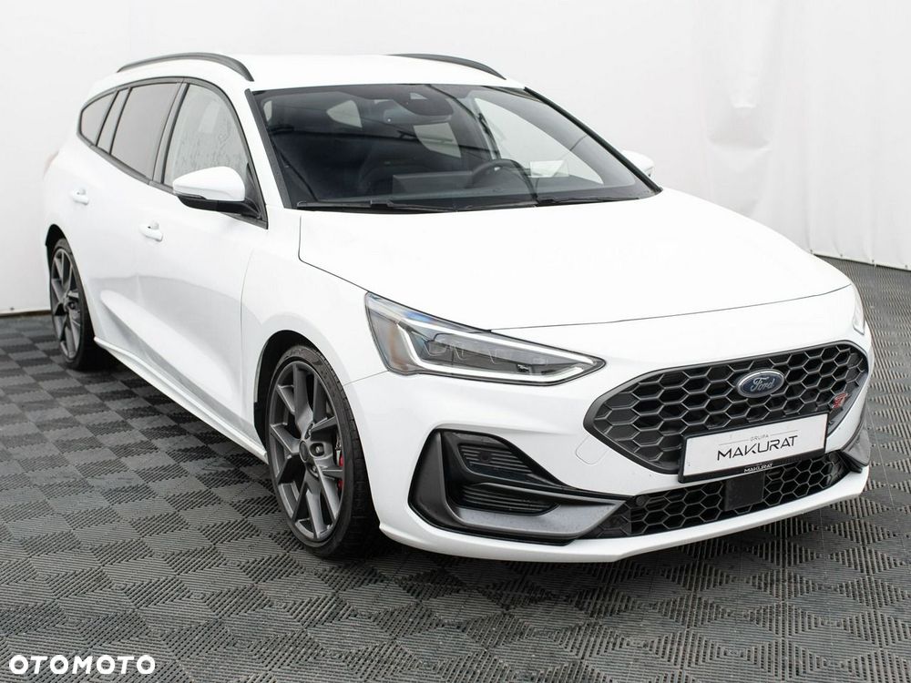 Ford Focus - 4