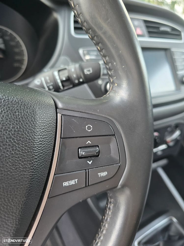 Hyundai i20 1.0 T-GDI Comfort - 13
