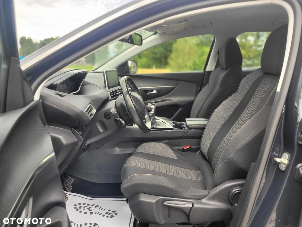 Peugeot 3008 - 13