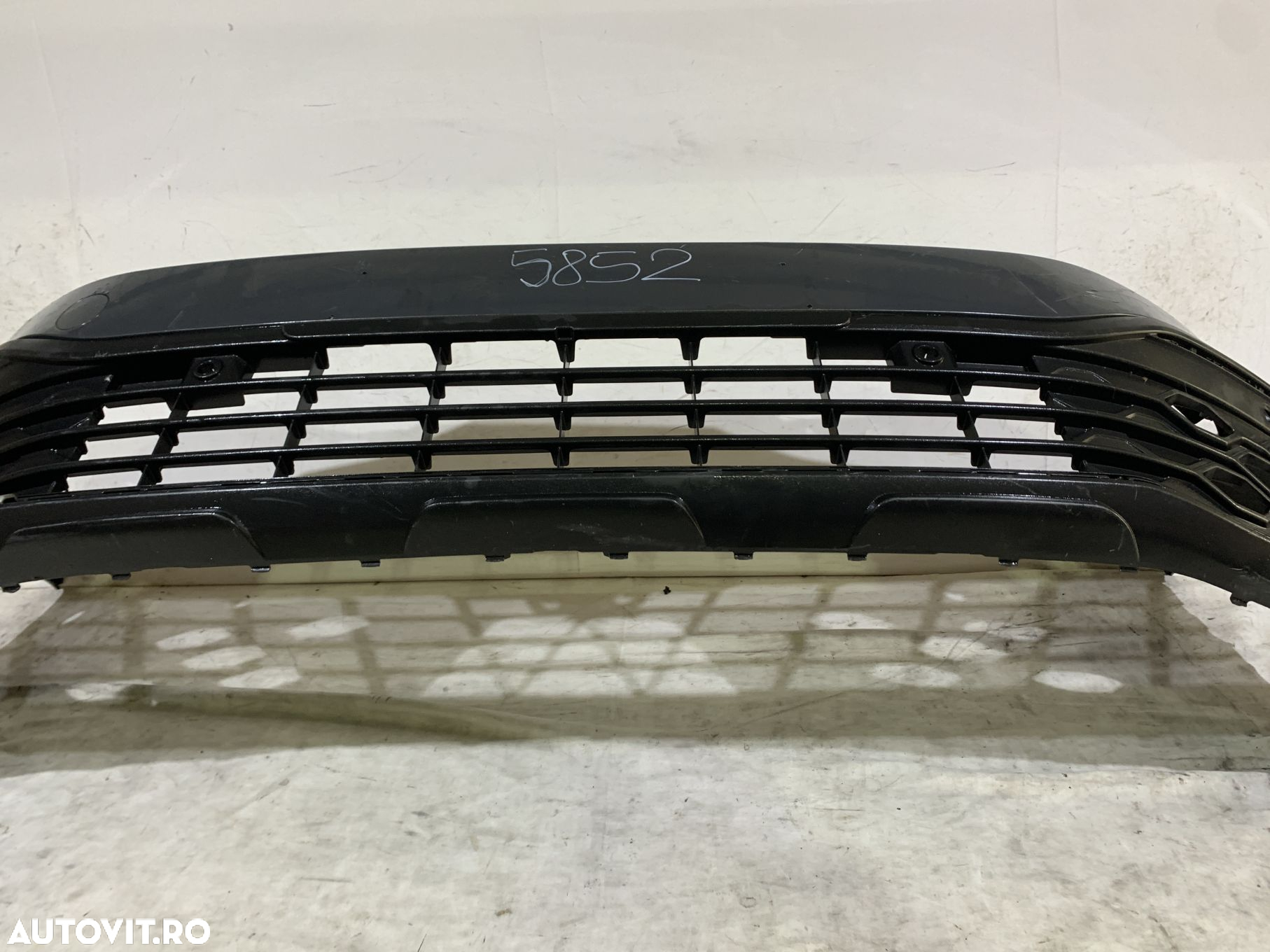 Bara fata VW Golf 8 Alltrack, 2020, 2021, 2022, 2023, cod origine OE 5H0807221C. - 16