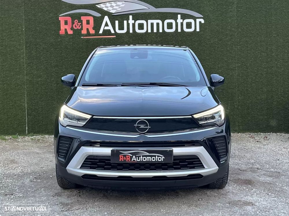 Opel Crossland 1.5 D Elegance Aut. - 4