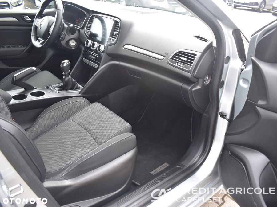 Renault Megane 1.3 TCe FAP Equilibre - 15