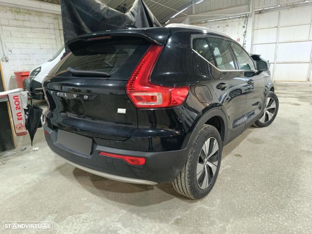 Volvo XC 40 1.5 T4 PHEV Inscription Expression - 3