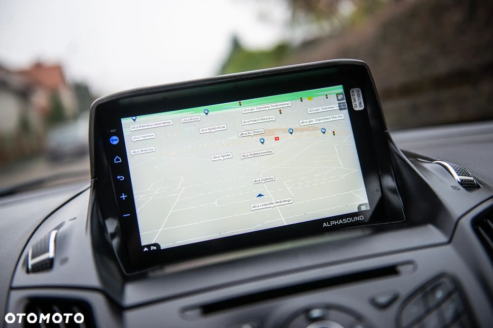 Ford Kuga 2.0 TDCi 4x4 Titanium - 38