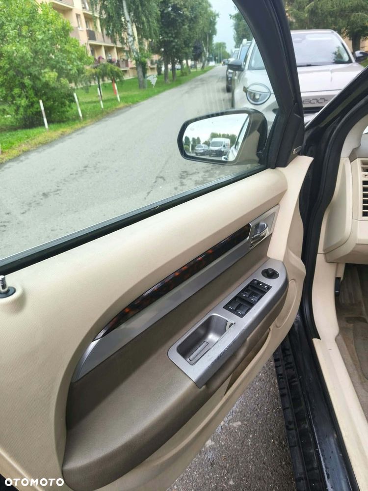 Chrysler Sebring - 10