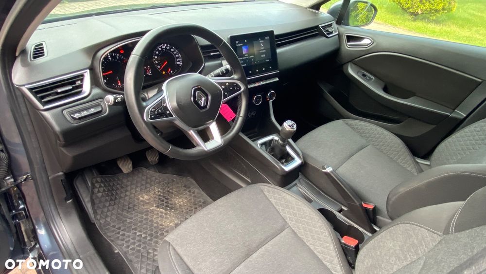 Renault Clio TCe 100 EDITION ONE - 13