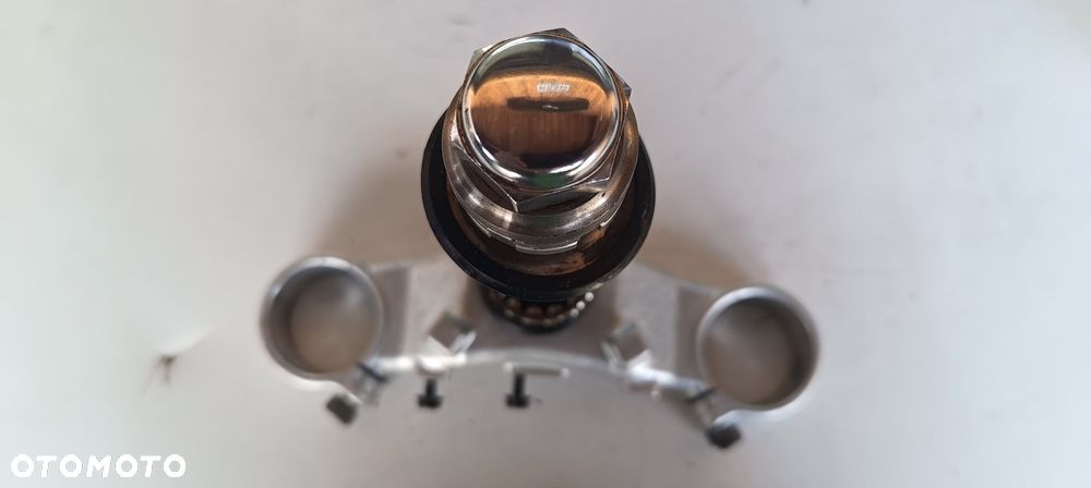 YAMAHA FZ1 PÓŁKA DOLNA NAKĘTKA SZTYCA 2006-2014 - 8