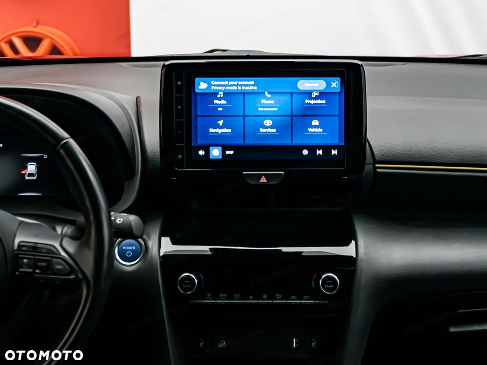 Toyota Yaris Cross Hybrid 1.5 Adventure 4x4 - 18