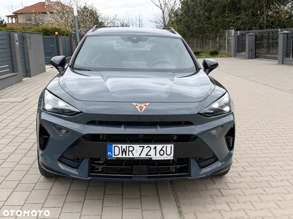 Cupra Formentor 1.5 TSI DSG - 2