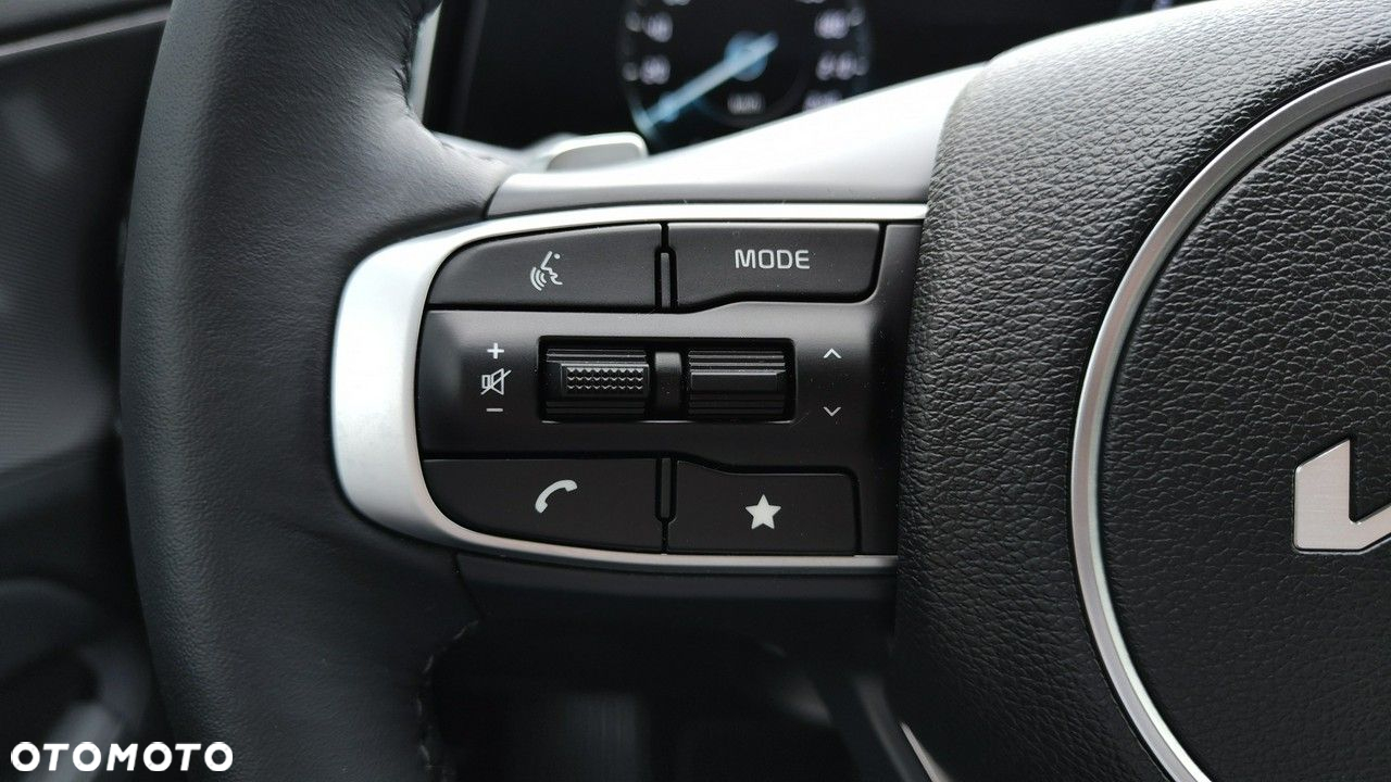 Kia Sportage - 16