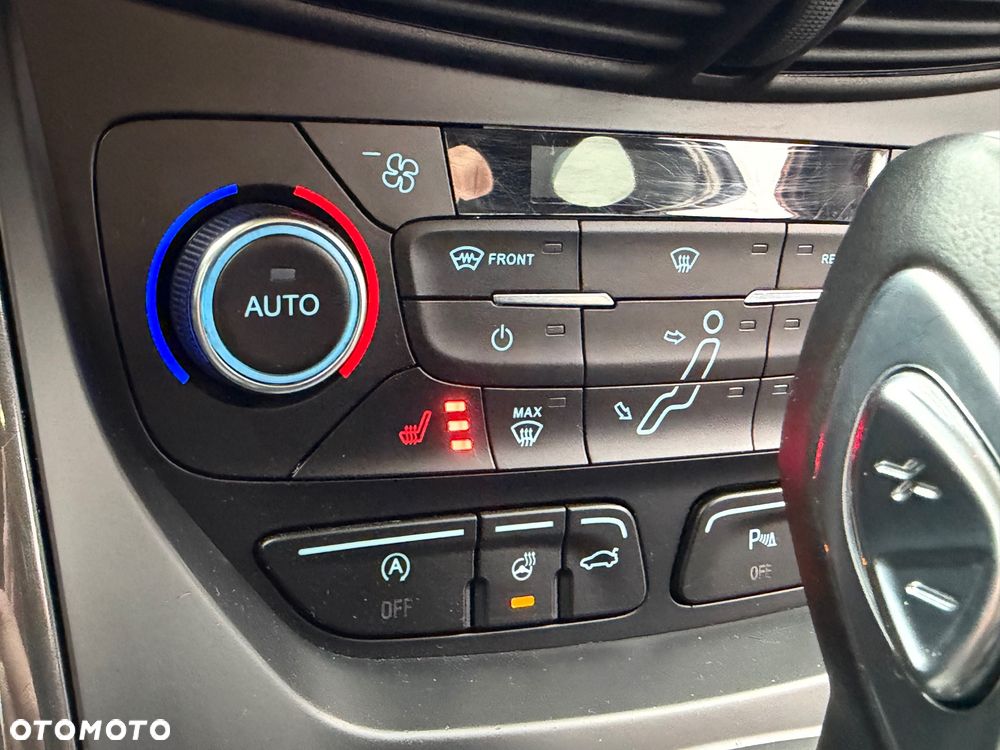 Ford C-MAX 1.5 EcoBoost Start-Stop-System Titanium - 28
