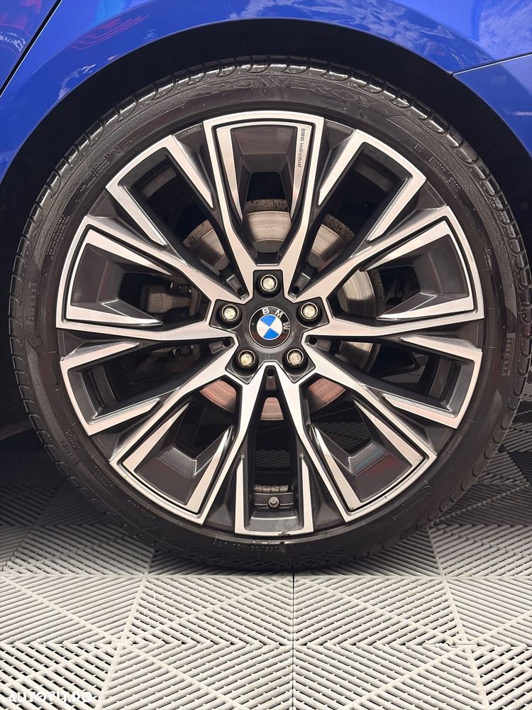 BMW Seria 4 420d xDrive AT MHEV - 11