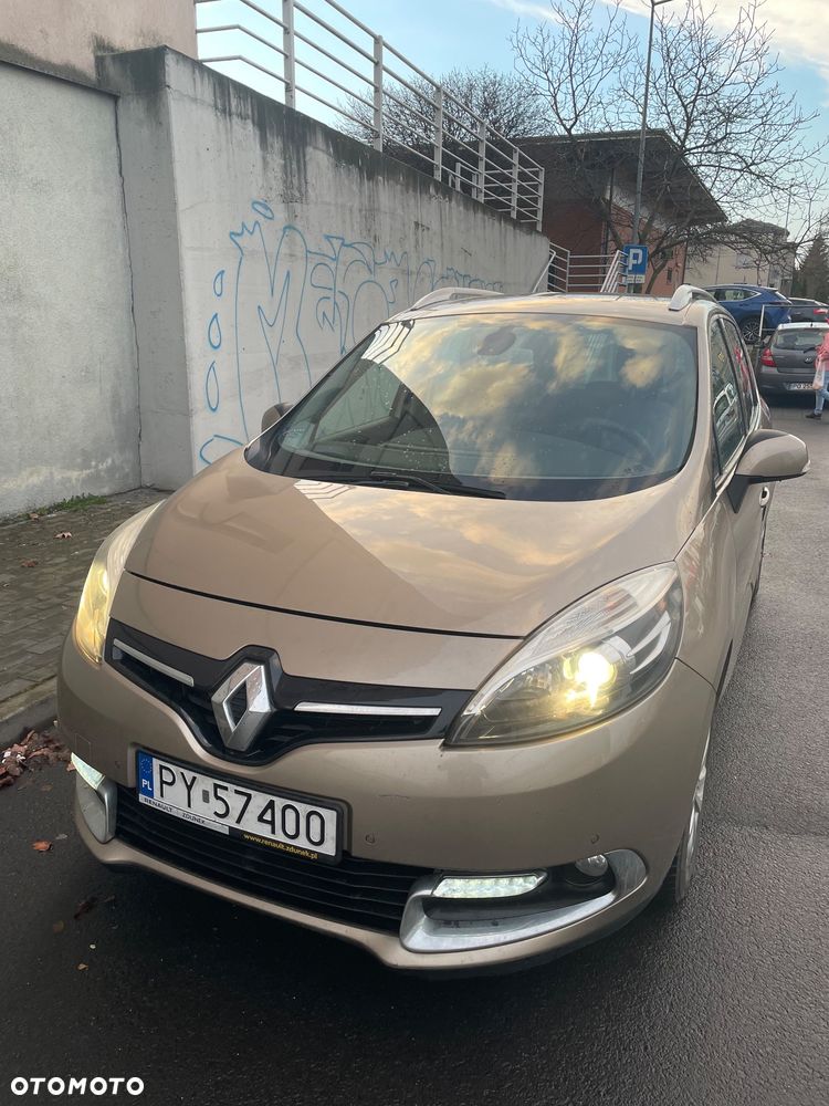 Renault Grand Scenic Gr 1.2 TCe Energy Limited - 13
