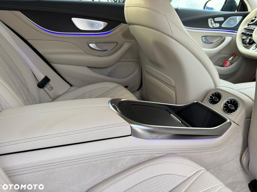 Mercedes-Benz AMG GT 63 S E Performance PHEV 4Matic+ - 30