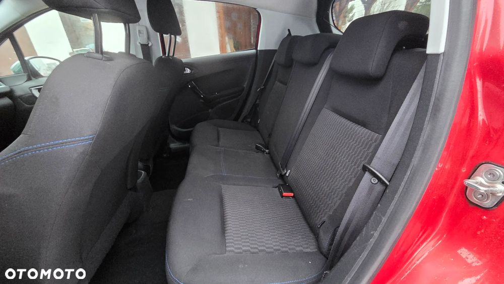 Peugeot 208 PureTech 82 Start & Stop Active - 9