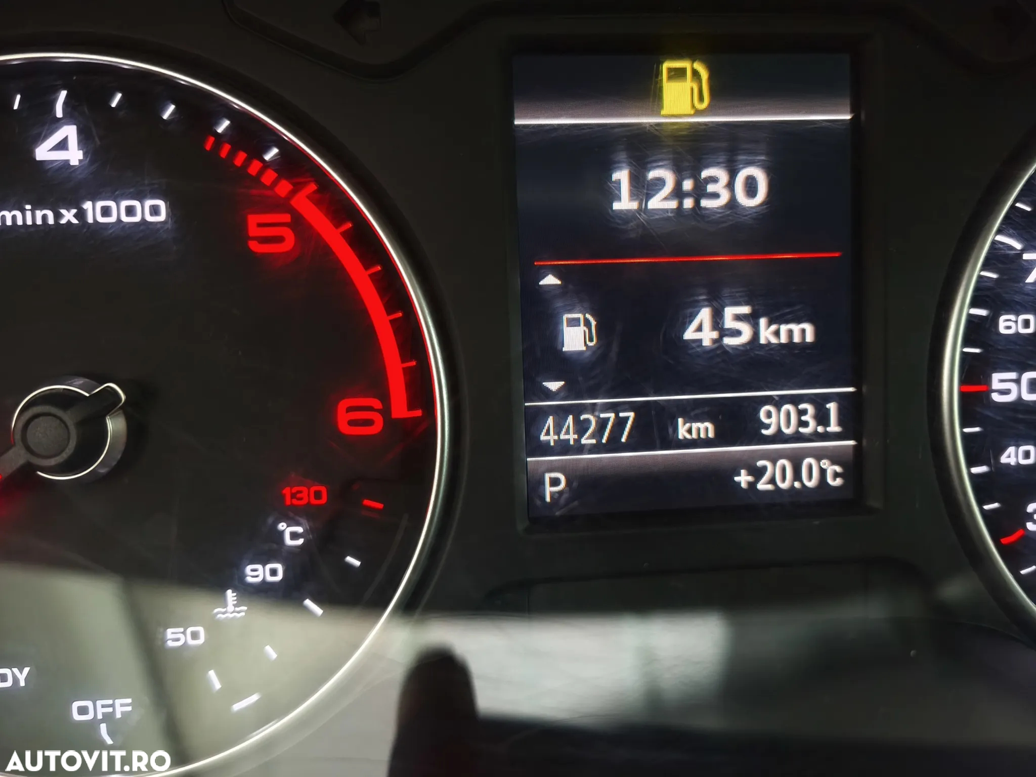 Audi Q2 1.6 30 TDI S tronic Design - 14