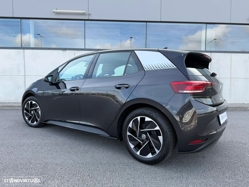 VW ID.3 Performance Upgrade Pro 1st Plus - 46