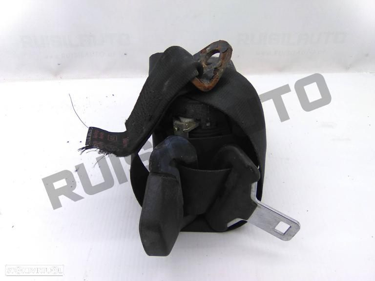 Cinto Frente Direito  Nissan Micra Ii (k11) [1992_2002] 1.0 I 1 - 2