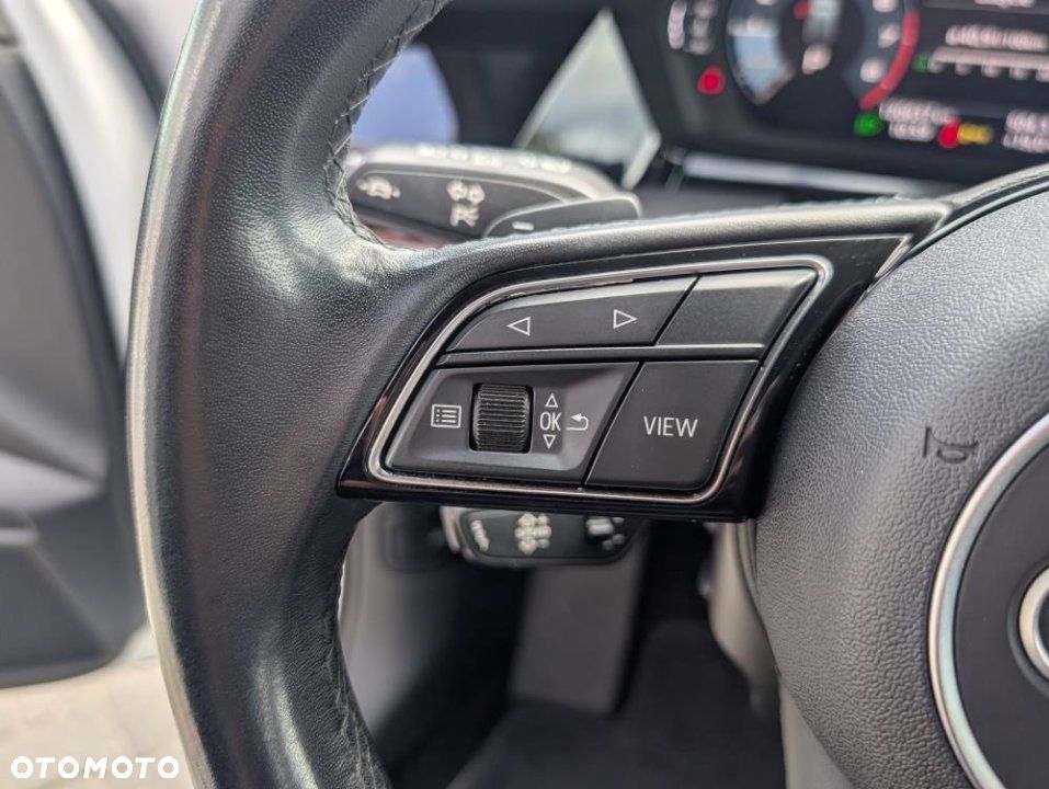 Audi A3 Sportback - 12