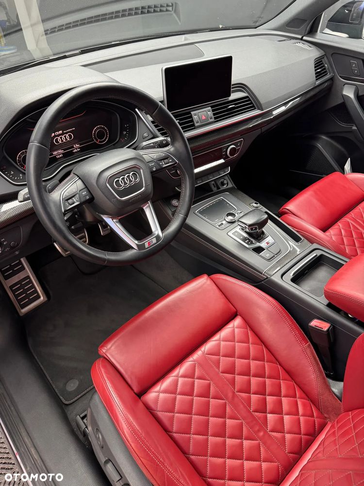 Audi SQ5 - 12