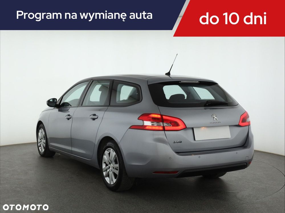 Peugeot 308 - 6