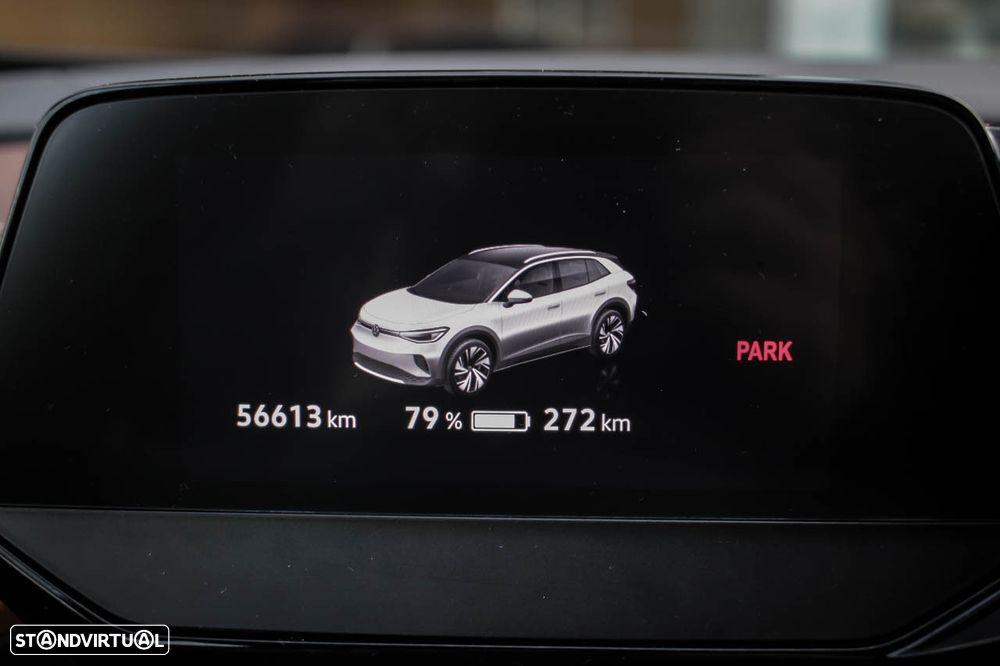 VW ID.4 Performance Upgrade Pro Business - 13