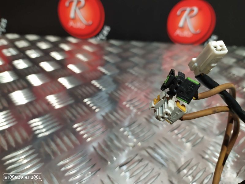 Manete Dos Piscas  Fiat Stilo (192_) - 2