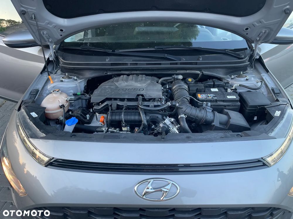 Hyundai Bayon - 11