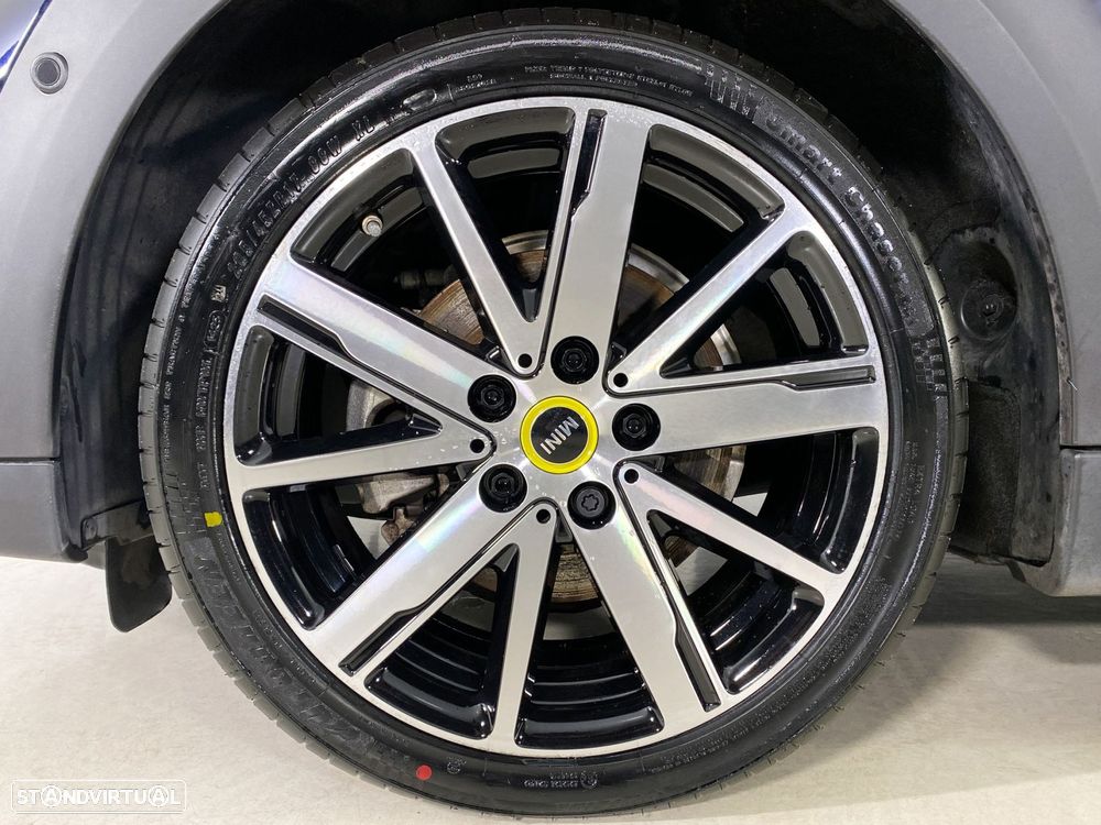 MINI 3 Portas Cooper SE Yours - 21