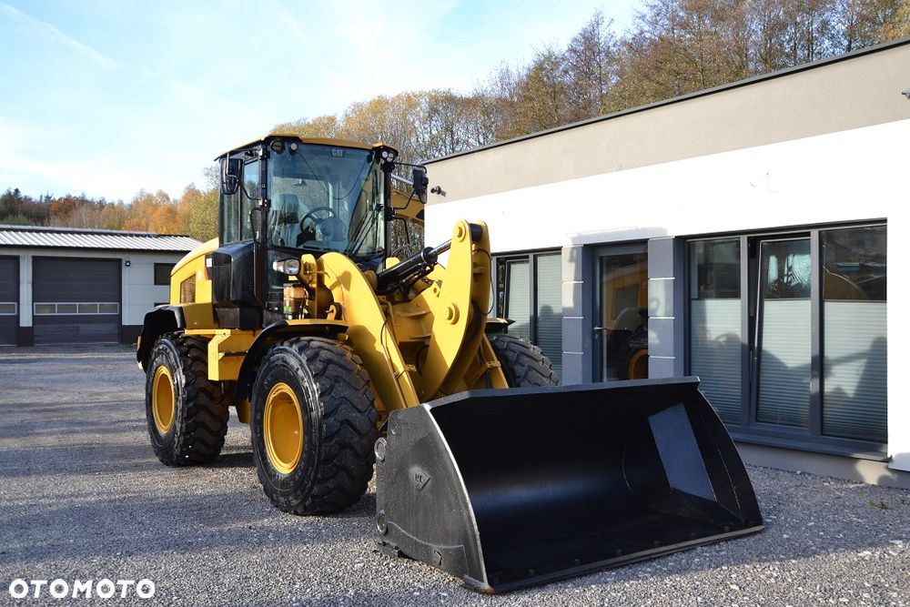 Caterpillar 926 M - 15