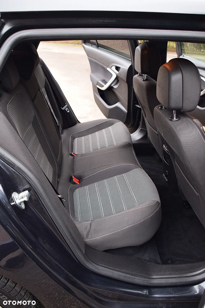 Opel Insignia 2.0 CDTI Automatik - 28