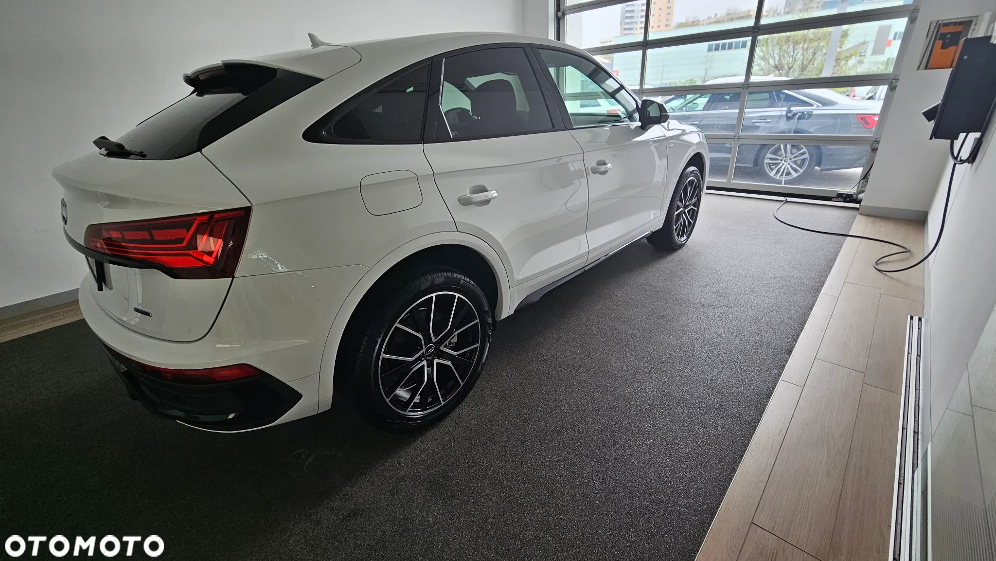 Audi Q5 - 6