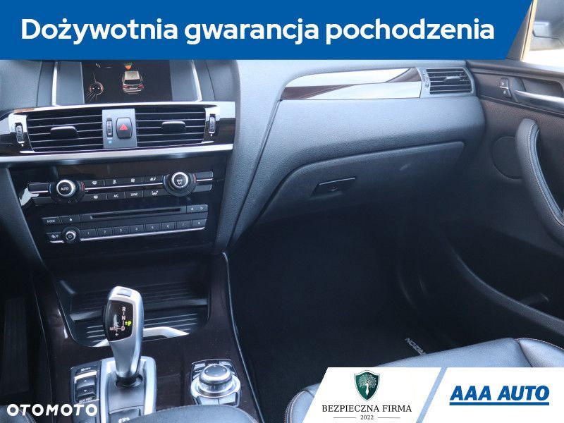 BMW X3 - 10