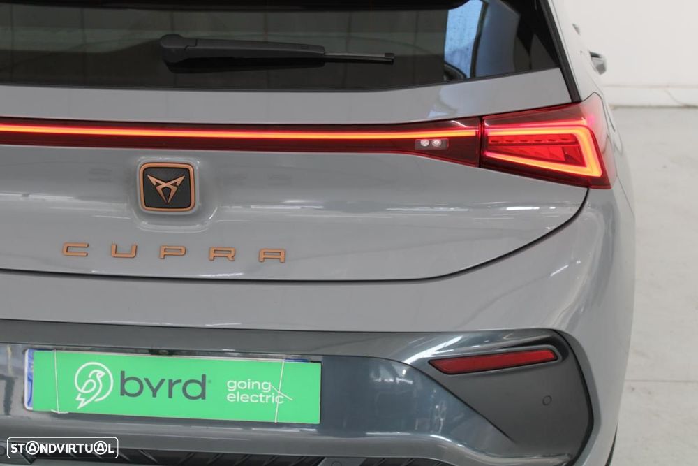 Cupra Born 58 kWh - 7
