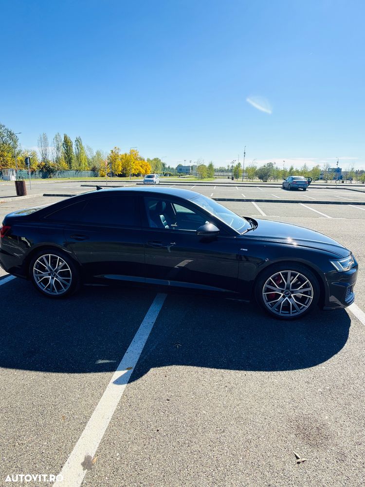 Audi A6 - 3