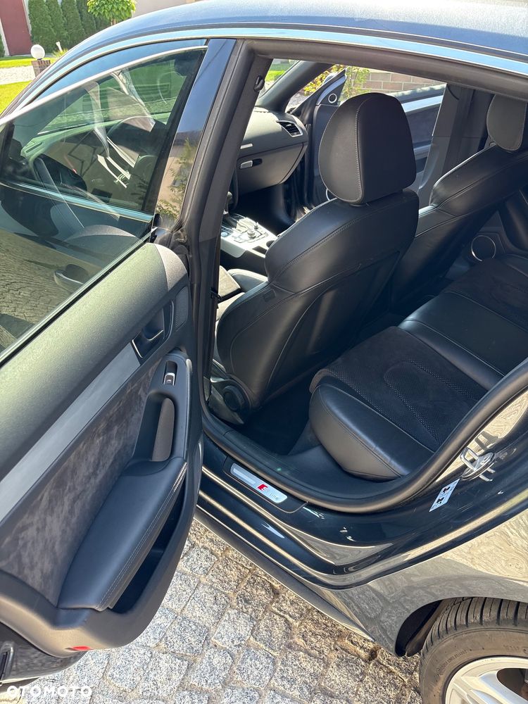 Audi A5 Sportback 3.0 TDI quattro DPF S tronic - 9