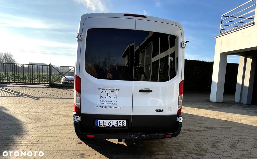 Ford Transit - 4