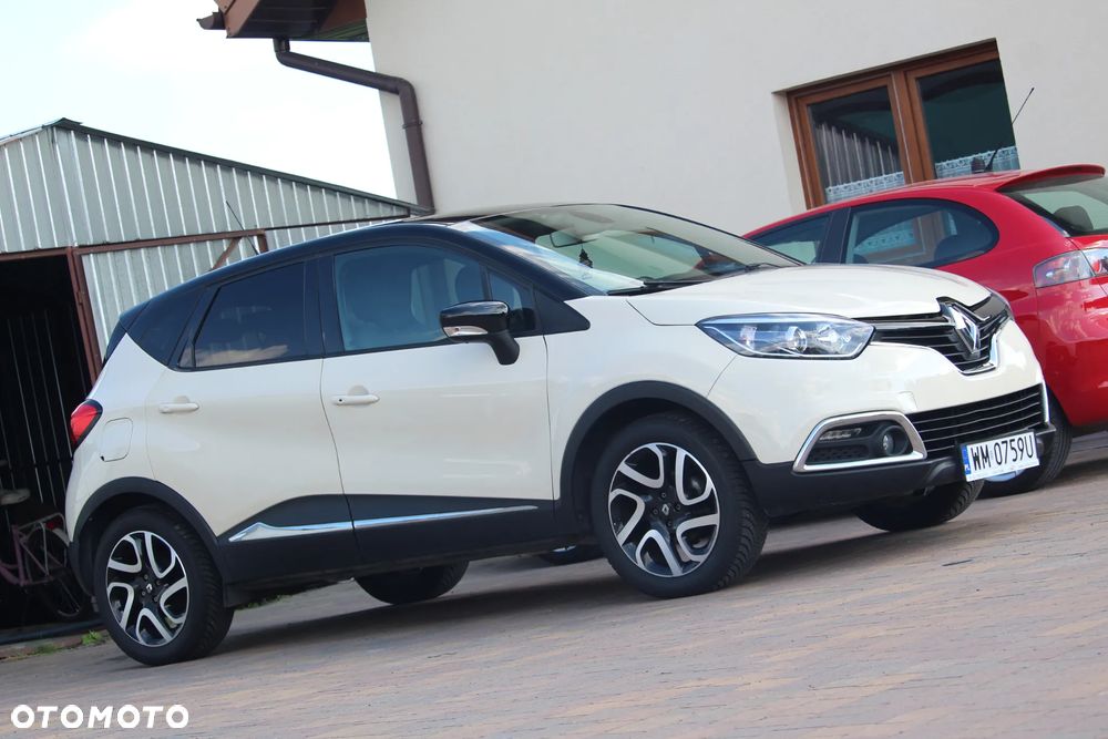 Renault Captur 0.9 Energy TCe Limited - 19