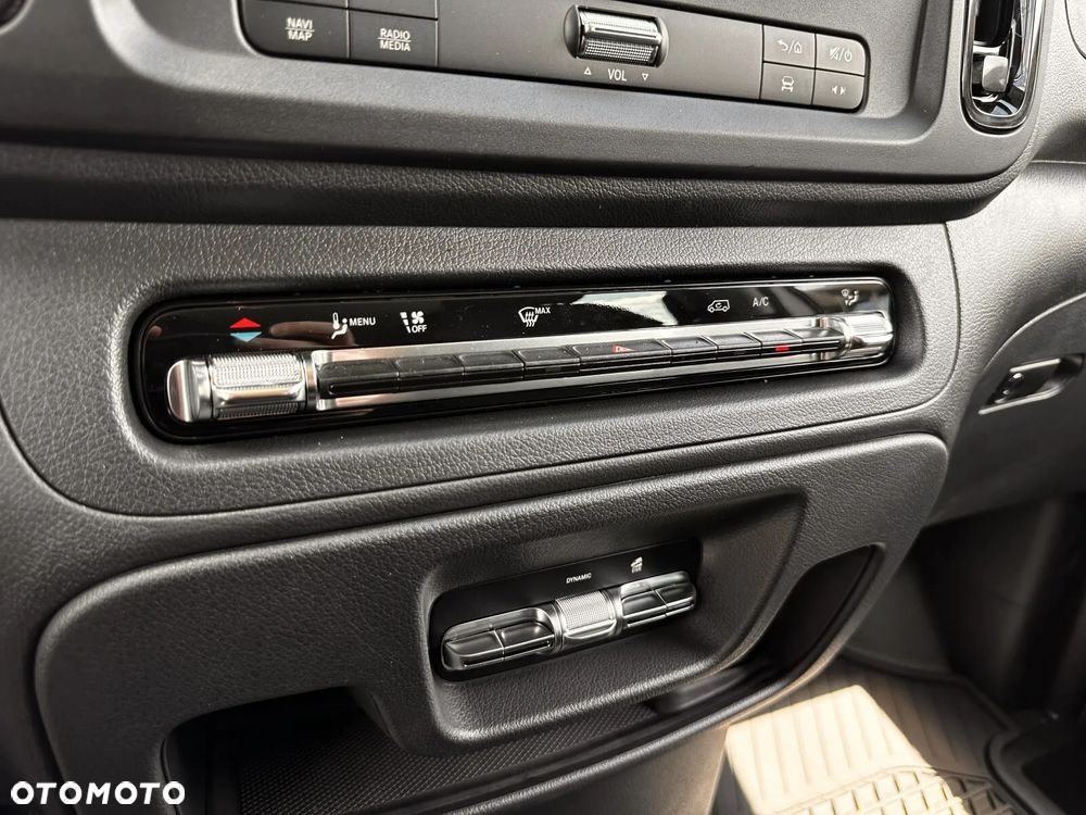 Mercedes-Benz Vito - 15