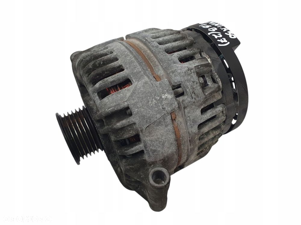 ALTERNATOR Mini Cooper R50 1.6 16V Bosch 0124325158 7559223-01 110A - 1