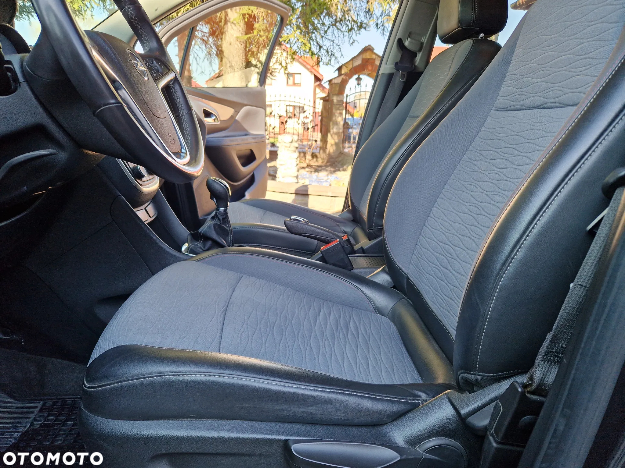 Opel Mokka 1.6 Cosmo S&S - 24