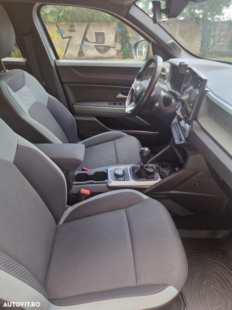 Dacia Duster - 12