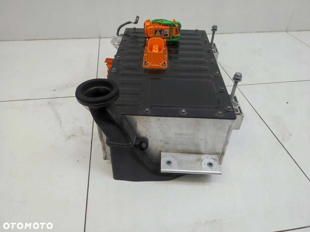 bateria renault clio v 5 lift 1.6 e-tech - 6