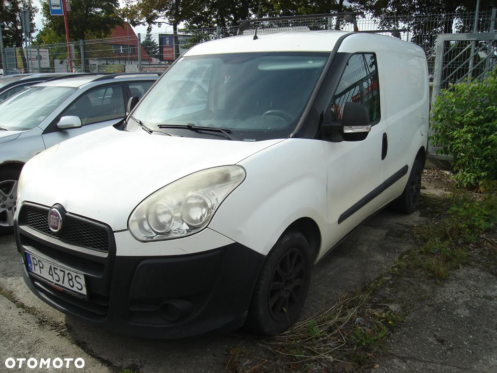 Fiat Doblo - 3