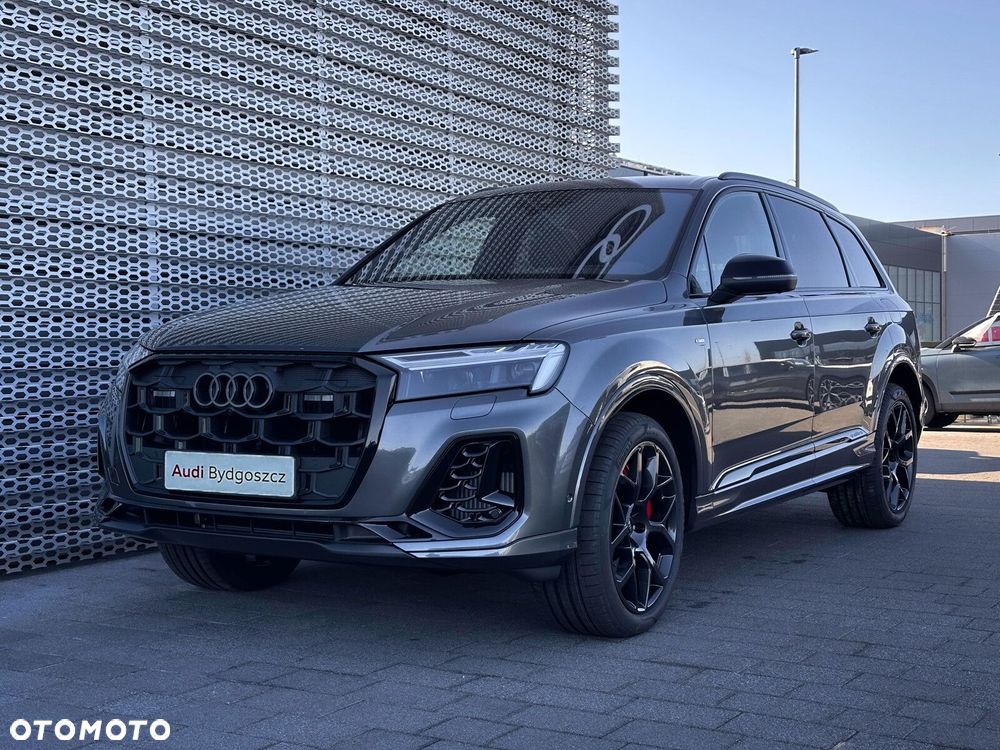 Audi Q7 - 2