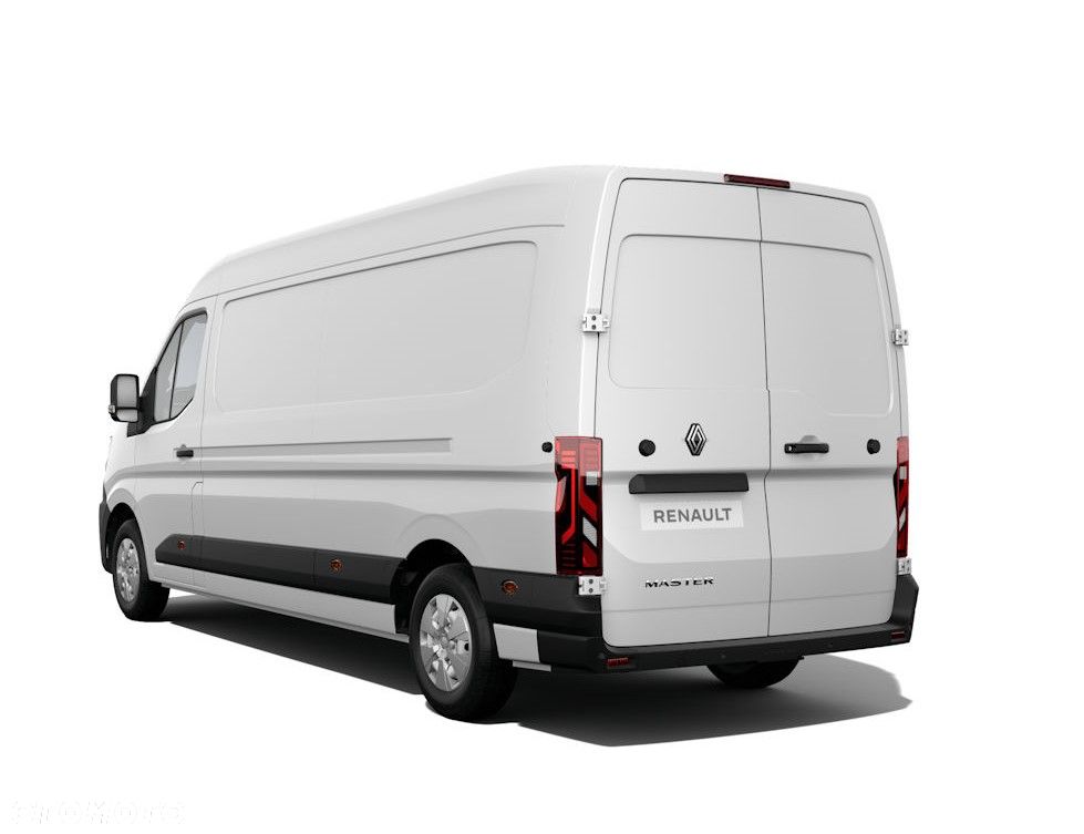 Renault Master Furgon L3H2 - 3