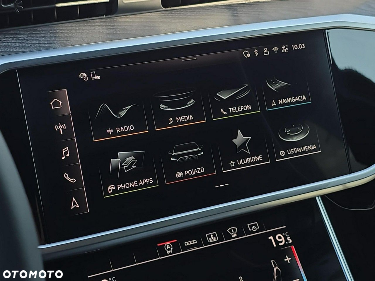 Audi A6 - 24
