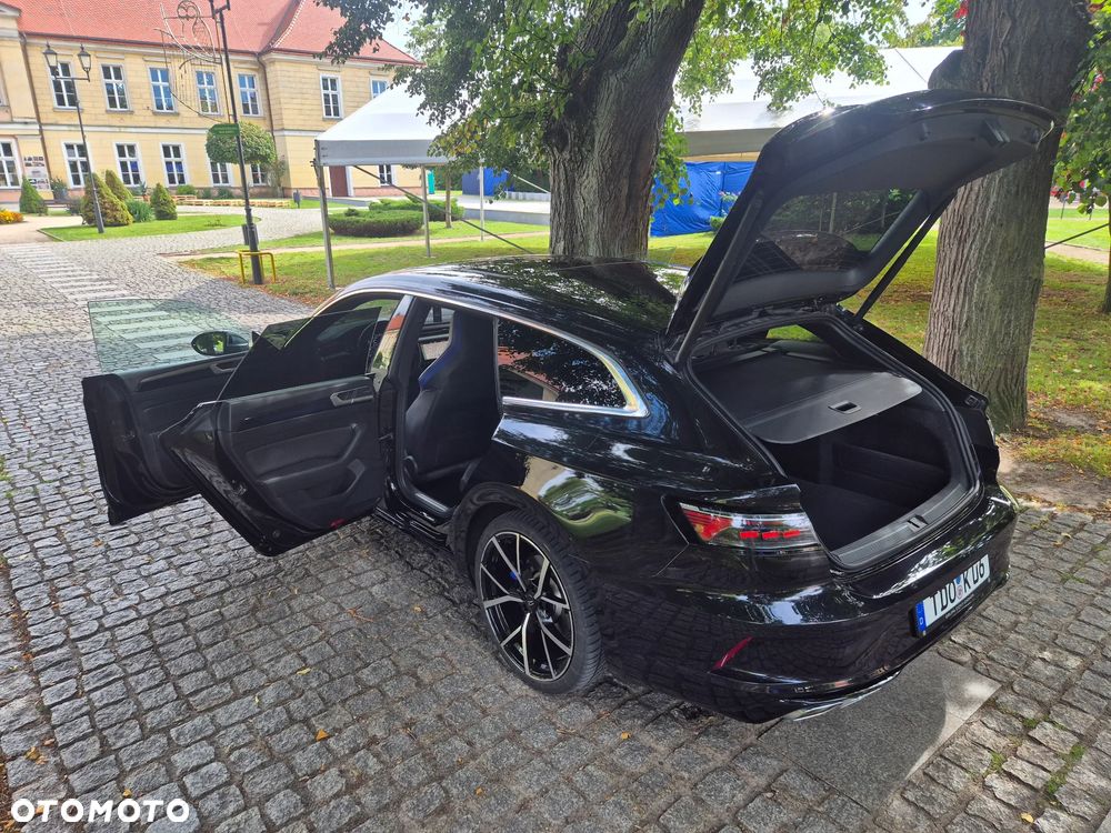 Volkswagen Arteon 2.0 TSI OPF 4Motion DSG R - 28